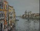 Patrick Turion - venise, le grand canal