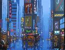 Patrick Turion - time square