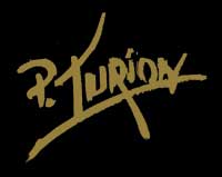 Patrick Turion - Signature